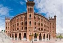 Magic of Spain's National "Fiesta"